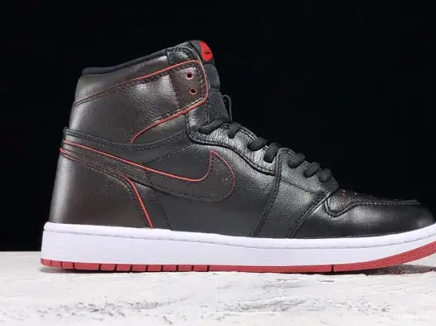 Rep MAX 653532-002 Jordan SB Mountain - Black Lance 1 Air 0518
